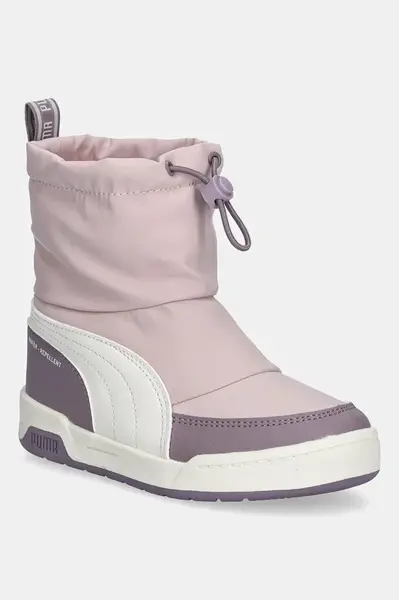 Puma Dětské sněhule Puma Puma Multiflex 2 Boot AC PS