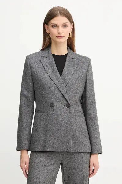 Sako s přídavkem vlny Marella Emme by Marella