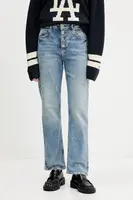 Džíny Karl Lagerfeld Jeans