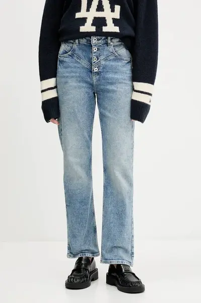 Džíny Karl Lagerfeld Jeans