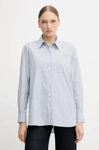 Bavlněná košile Mos Mosh ELINDA