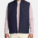 Men's vest Under Armour DRIVE PRO INSULATED VEST-BLU - Men's