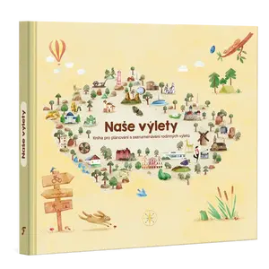 Naše výlety