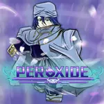 Peroxide Items > Accessories > Collar > Royal Hollow Cape