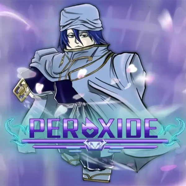 Peroxide Items > Accessories > Collar > Royal Hollow Cape