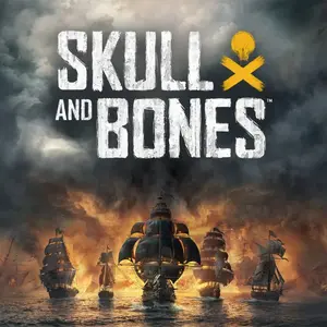 Skull & Bones Currency > PlayStation > Silver
