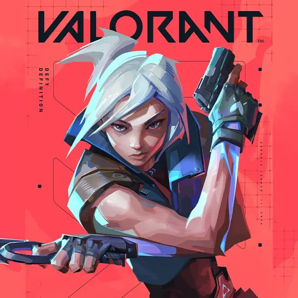 Valorant Top-Up > ID > 11000 Points