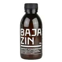 BAJAZIN Pudr pro psy, kočky, králíky i hlodavce 100 g
