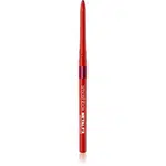 Smashbox Metallic Eyeliner metalická očná linka odtieň Bordeaux 0.28 g