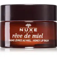 Nuxe Rêve de Miel Honey Lip Balm ultra výživný balzam na pery s medom 15 g