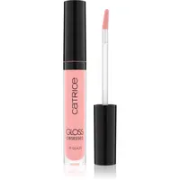 Catrice Gloss Obsessed lesk na pery odtieň 020 Same Gloss, Different Day 2.5 ml