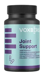 VOXBERG Joint Support 156 kapslí