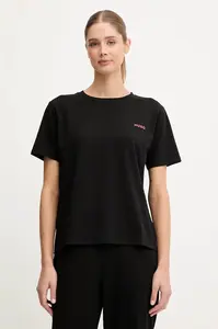 Tričko HUGO HUGO ID T-SHIRT