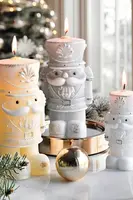 Dekorativní svíčka Affek Design 7,5 x 0 x 14 cm