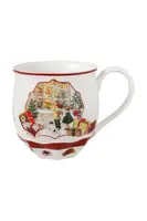 Hrnek Villeroy & Boch Toy's Fantasy 390 ml více barev