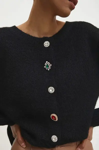 Vlněný svetr Answear.LAB