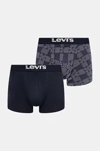 Boxerky Levi's 2-pack
