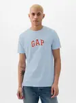 GAP Tričko s logem - Pánské