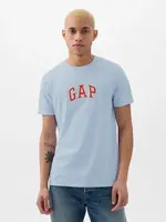 GAP Tričko s logem - Pánské