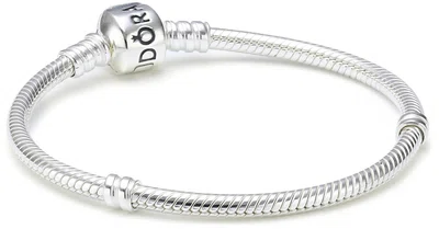 Pandora Stříbrný náramek 590702HV 16 cm
