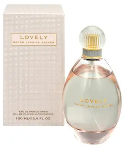 Sarah Jessica Parker Lovely - EDP 200 ml