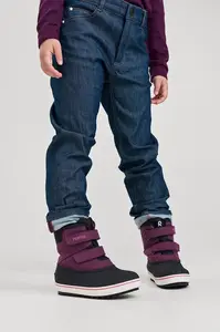 Zimní boty Reima Coconi