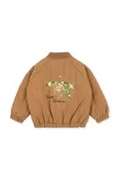 Bunda Konges Sløjd JUNO SEQUIN BOMBER JACKET