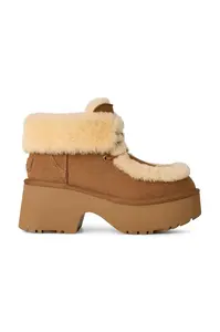 UGG  Semišové boty  Esmee Lace Up