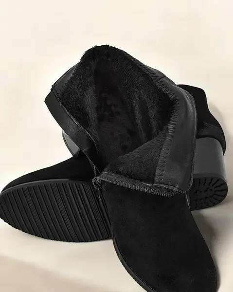 Resti Women's boots Soliru