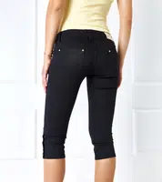 Gemre Women's denim shorts Livi