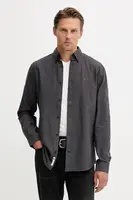 Bavlněná košile Tommy Jeans