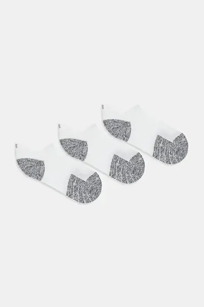 Ponožky Under Armour 3-pack