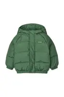 Kojenecká bunda Liewood Adelina Jacket With Ears