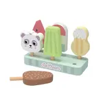 2Kids Toys Zmrzlinový set 7 ks