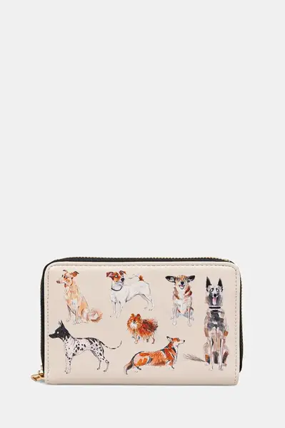 Peněženka Medicine