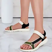 Resti Women's Sports Gusilna Sandals