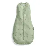 ergopouch Zavinovačka a vak na spaní 2v1 Cocoon Willow 3-6 m, 6-8 kg, 1 tog