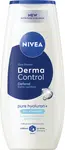 Nivea Revitalizační sprchový gel Derma Control Defend (Care Shower) 250 ml