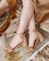 Resti Women's Ninoma Stiletto Sandals