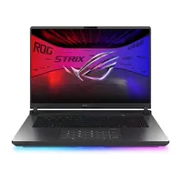 ASUS ROG Strix G16  G615LM-NEBULA062W Notebook, U9-275HX, 16", 2560x1600, 32GB, 1TB, RTX 5060, W11H, Gray, 2R