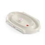 OK Baby Vanička skládací Onda Slim white