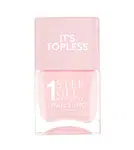 Nails Inc. It's Topless Dakota lak na nehty 4v1 14 ml