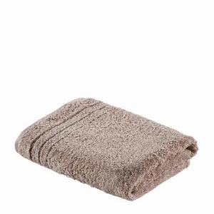 Cawoe OSUŠKA DO SPRCHY, 70/140 cm, béžová