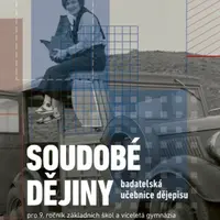 Soudobé dějiny - Badatelská učebnice