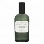 Geoffrey Beene Grey Flannel toaletní voda pro muže 120 ml