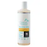 URTEKRAM BIO Baby jemná mycí emulze 250 ml