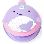 Skip Hop Zoo Snack Cup nádoba Narval 12 m+ 222 ml