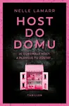 Host do domu - Nelle Lamarr - e-kniha