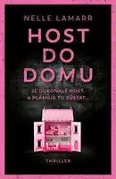 Host do domu - Nelle Lamarr - e-kniha