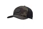 Korda kšiltovka Logo Patch Cap Dark Kamo